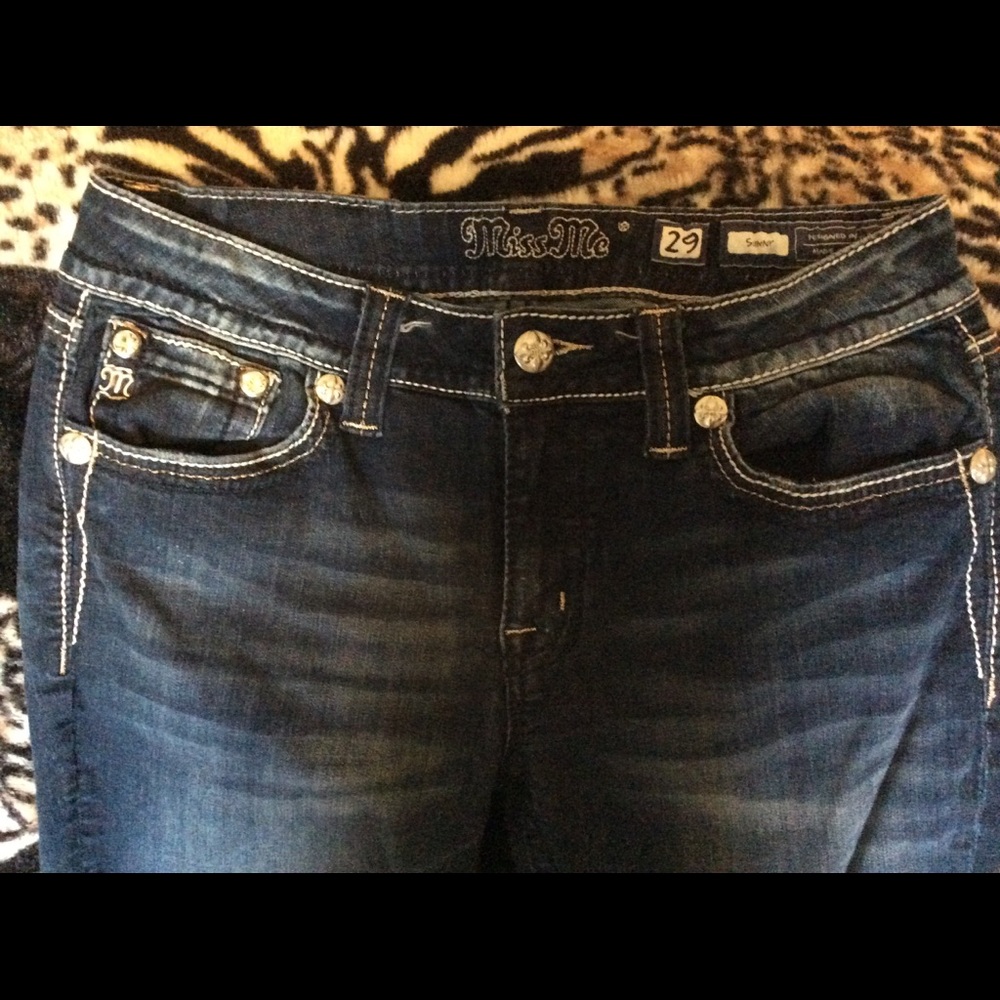 Miss me Size 29